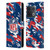 NFL Shield Camouflage Leather Book Wallet Case Cover For OnePlus 10 Pro