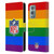 NFL Shield Pride Leather Book Wallet Case Cover For OnePlus 9