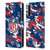NFL Shield Camouflage Leather Book Wallet Case Cover For OnePlus Nord 5G