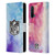 NFL Shield Watercolor Leather Book Wallet Case Cover For OnePlus Nord CE 5G