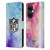 NFL Shield Watercolor Leather Book Wallet Case Cover For OnePlus Nord CE 3 Lite 5G
