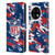 NFL Shield Camouflage Leather Book Wallet Case Cover For OPPO OnePlus Ace 3 5G