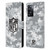 NFL Shield Digital Camouflage Leather Book Wallet Case Cover For OPPO A57s