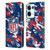 NFL Shield Camouflage Leather Book Wallet Case Cover For OPPO Reno8 Pro