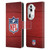 NFL Shield Football Leather Book Wallet Case Cover For OPPO Reno11