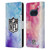 NFL Shield Watercolor Leather Book Wallet Case Cover For Nothing Phone (2a)