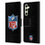 NFL Shield 3D Leather Book Wallet Case Cover For Samsung Galaxy A54 5G