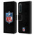 NFL Shield 3D Leather Book Wallet Case Cover For Sony Xperia 5 IV