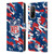 NFL Shield Camouflage Leather Book Wallet Case Cover For Xiaomi Mi 10T 5G