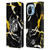 NFL Shield Marble Leather Book Wallet Case Cover For Xiaomi Mi 11