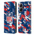 NFL Shield Camouflage Leather Book Wallet Case Cover For Xiaomi Redmi Note 13 Pro Plus 5G