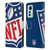 NFL Shield Oversized Leather Book Wallet Case Cover For Xiaomi 12 Lite