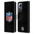 NFL Shield 3D Leather Book Wallet Case Cover For Xiaomi 12 Pro