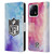 NFL Shield Watercolor Leather Book Wallet Case Cover For Xiaomi 13 5G