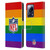 NFL Shield Pride Leather Book Wallet Case Cover For Xiaomi 13 Lite 5G