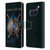 Christos Karapanos Horror 2 Spartan Leather Book Wallet Case Cover For Nothing Phone (2a)