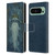 Christos Karapanos Key Art Winter Leather Book Wallet Case Cover For Google Pixel 9 Pro XL