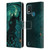 Christos Karapanos Key Art It's Just The Wind Leather Book Wallet Case Cover For Nokia G11 Plus
