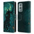 Christos Karapanos Key Art It's Just The Wind Leather Book Wallet Case Cover For OnePlus 9