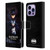 Batman Returns Key Art Poster Leather Book Wallet Case Cover For Apple iPhone 14 Pro Max