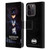 Batman Returns Key Art Poster Leather Book Wallet Case Cover For Apple iPhone 15 Pro