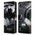 Batman Returns Key Art Oversized Logo Leather Book Wallet Case Cover For Nokia C2 2nd Edition