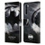 Batman Returns Key Art Oversized Logo Leather Book Wallet Case Cover For OnePlus Nord 5G