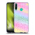 Monika Strigel Glitter Collection Unircorn Rainbow Soft Gel Case for Huawei P40 lite E