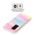 Monika Strigel Glitter Collection Unircorn Rainbow Soft Gel Case for Huawei P40 lite E