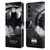 Batman Returns Key Art Oversized Logo Leather Book Wallet Case Cover For Samsung Galaxy S23+ 5G