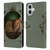 Ash Evans Animals Foundling Fawn Leather Book Wallet Case Cover For Apple iPhone 16