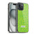 P.D. Moreno Patterns Lime Green Soft Gel Case for Apple iPhone 15 & MagSafe