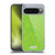 P.D. Moreno Patterns Lime Green Soft Gel Case for Google Pixel 9 Pro XL