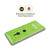 P.D. Moreno Patterns Lime Green Soft Gel Case for Sony Xperia Pro-I