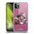 P.D. Moreno Play Cat Artwork Spikey Ball Soft Gel Case for Apple iPhone 11 Pro Max