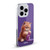 P.D. Moreno Play Cat Artwork Colorful Sock Soft Gel Case for Apple iPhone 13 Pro