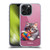 P.D. Moreno Play Cat Artwork Spikey Ball Soft Gel Case for Apple iPhone 15 Pro Max
