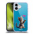 P.D. Moreno Play Cat Artwork Toy Feather Soft Gel Case for Apple iPhone 16