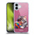 P.D. Moreno Play Cat Artwork Spikey Ball Soft Gel Case for Apple iPhone 16 Plus