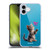 P.D. Moreno Play Cat Artwork Toy Feather Soft Gel Case for Apple iPhone 16 Plus