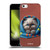 P.D. Moreno Play Cat Artwork Blue Towel Soft Gel Case for Apple iPhone 5c