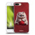 P.D. Moreno Play Cat Artwork Red Yarn Soft Gel Case for Apple iPhone 7 Plus / iPhone 8 Plus