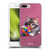 P.D. Moreno Play Cat Artwork Spikey Ball Soft Gel Case for Apple iPhone 7 Plus / iPhone 8 Plus