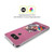 P.D. Moreno Play Cat Artwork Spikey Ball Soft Gel Case for LG K22