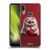 P.D. Moreno Play Cat Artwork Red Yarn Soft Gel Case for Motorola Moto E6 Plus