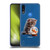 P.D. Moreno Play Cat Artwork Goldfish Soft Gel Case for Motorola Moto E7 Power / Moto E7i Power