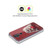 P.D. Moreno Play Cat Artwork Red Yarn Soft Gel Case for Nokia 1.4