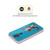P.D. Moreno Play Cat Artwork Toy Feather Soft Gel Case for Nokia 1.4