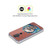 P.D. Moreno Play Cat Artwork Blue Towel Soft Gel Case for Nokia 5.3
