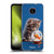 P.D. Moreno Play Cat Artwork Goldfish Soft Gel Case for Nokia C10 / C20